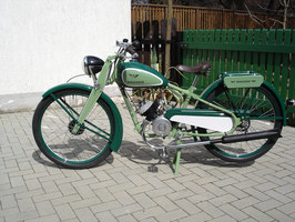 Oldtimer Aufarbeitung