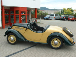 Oldtimer Aufarbeitung