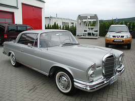 Oldtimer Aufarbeitung